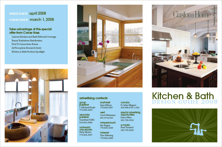 Brochure—Side 1